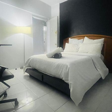Hostal Letys Place Emilio Mexico City Exterior photo