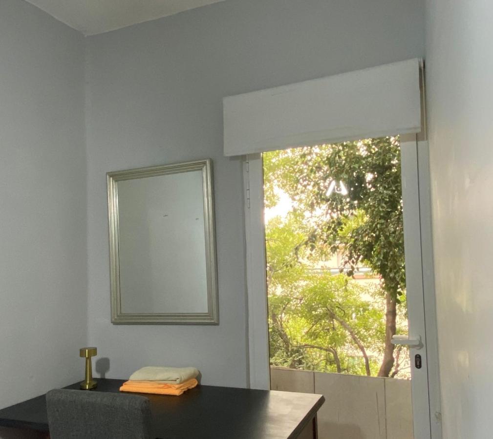 Hostal Letys Place Emilio Mexico City Exterior photo