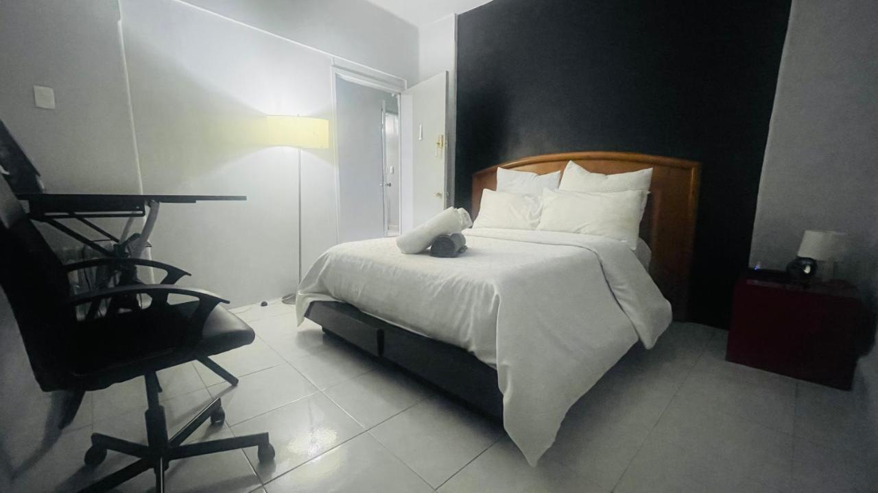 Hostal Letys Place Emilio Mexico City Exterior photo